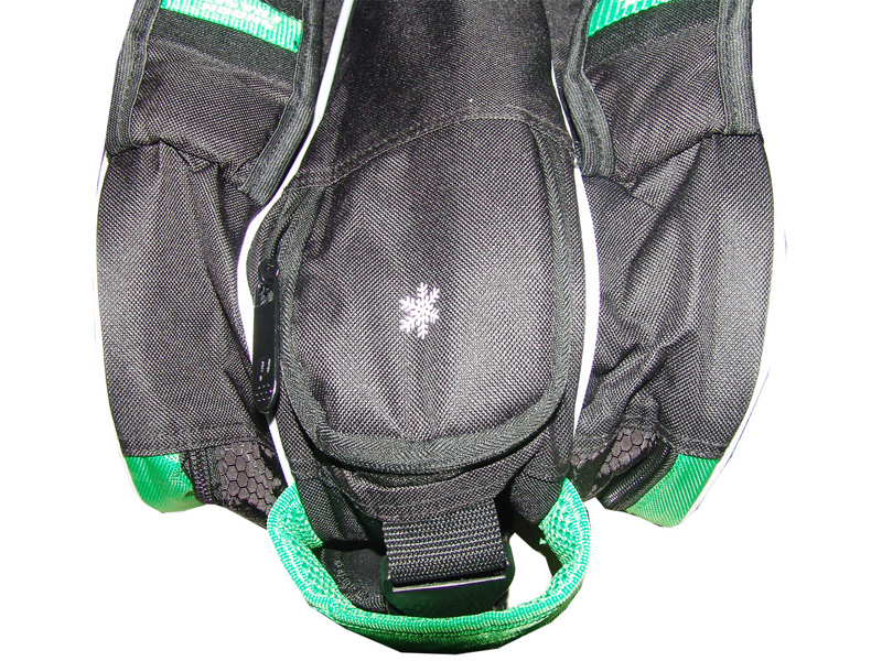 Bao tennis Prince Tour Team 2 ngăn rưỡi 9 pack