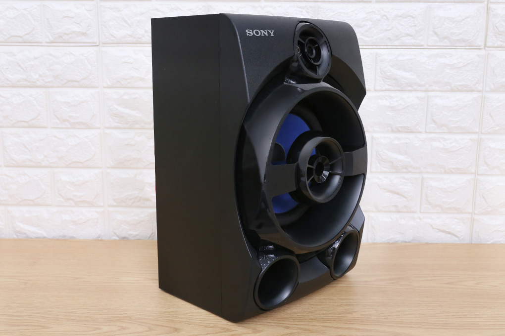 Dàn âm thanh Sony MHC-M40D