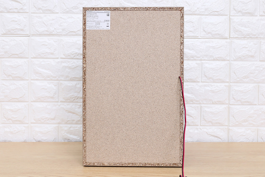 Dàn âm thanh Sony MHC-M40D