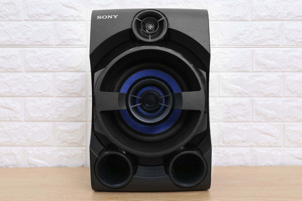 Dàn âm thanh Sony MHC-M40D