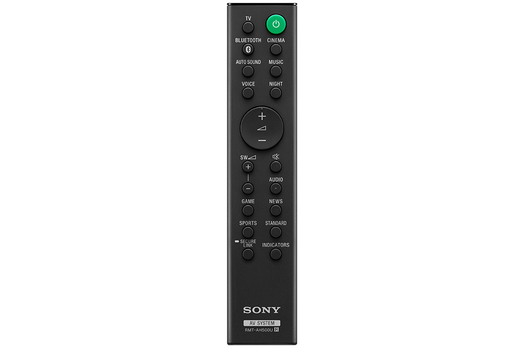 Dàn âm thanh Soundbar Sony HT-S350