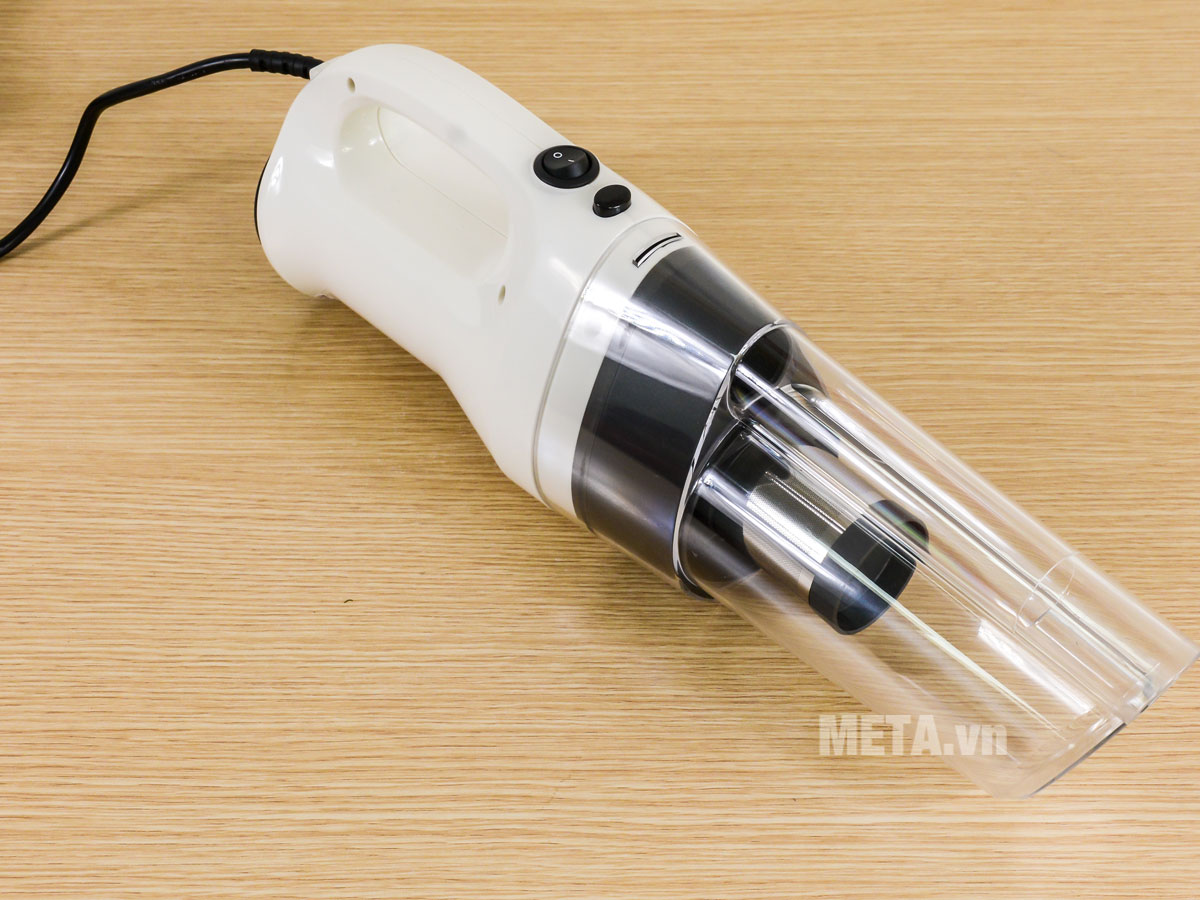 Máy hút bụi Shimono SVC 1015 - 600W