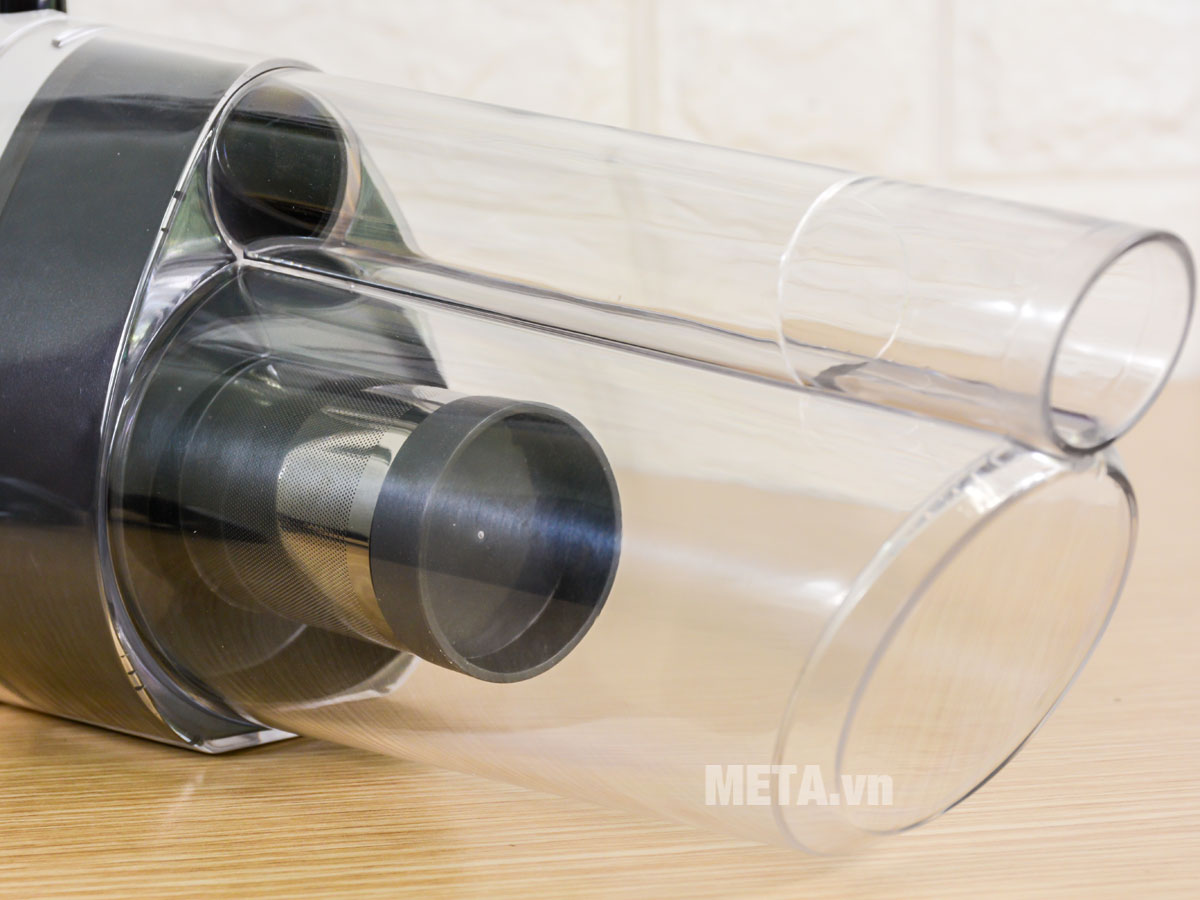 Máy hút bụi Shimono SVC 1015 - 600W