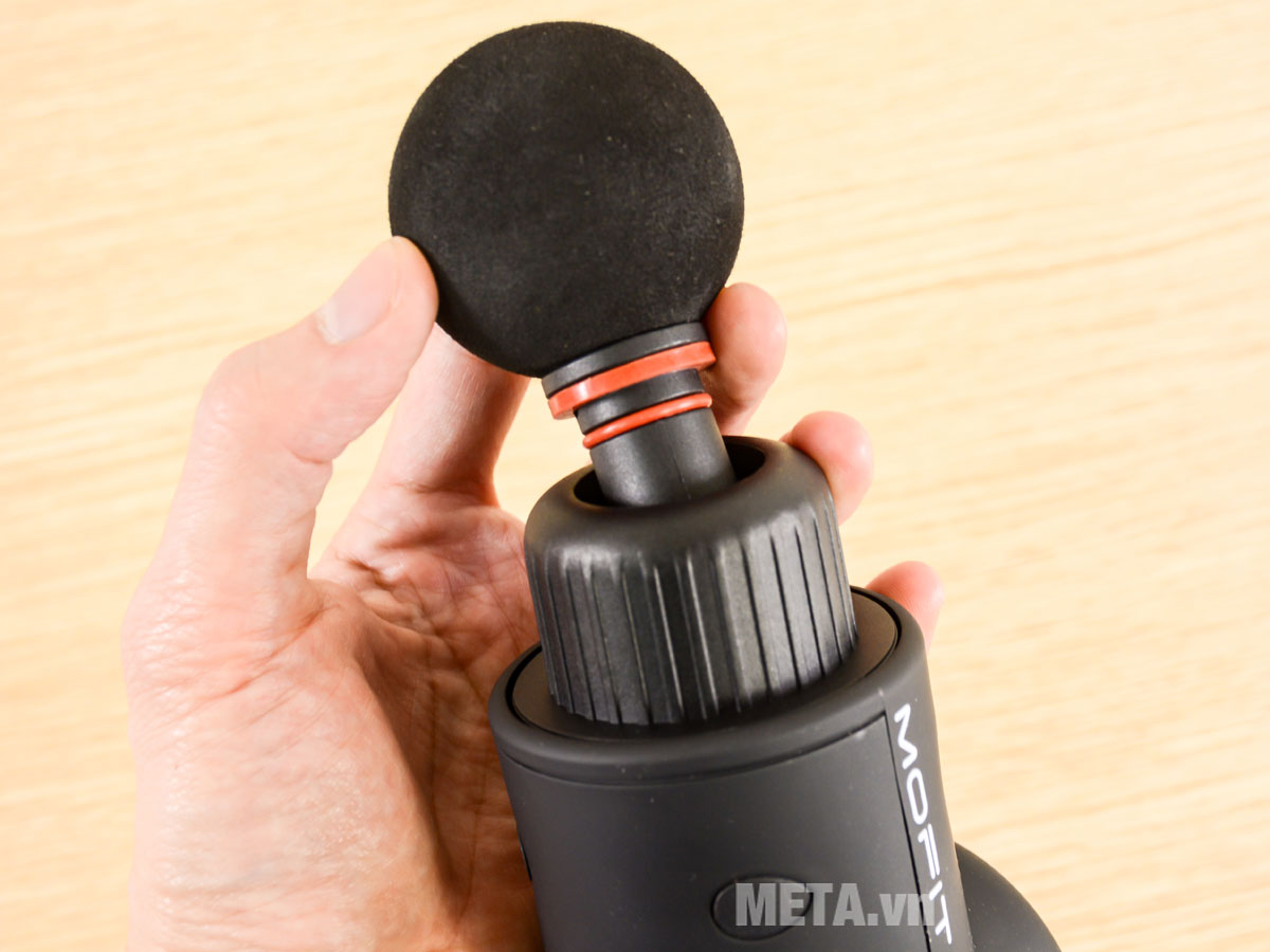 Súng massage MOFIT Magic Gun MG 001