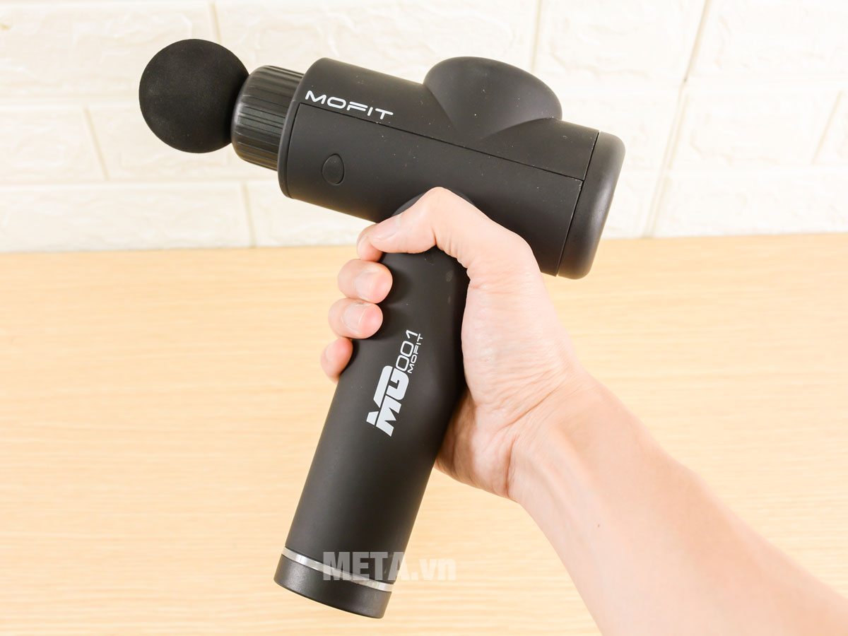 Súng massage MOFIT Magic Gun MG 001