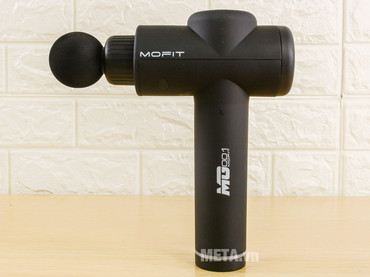 Súng massage MOFIT Magic Gun MG 001