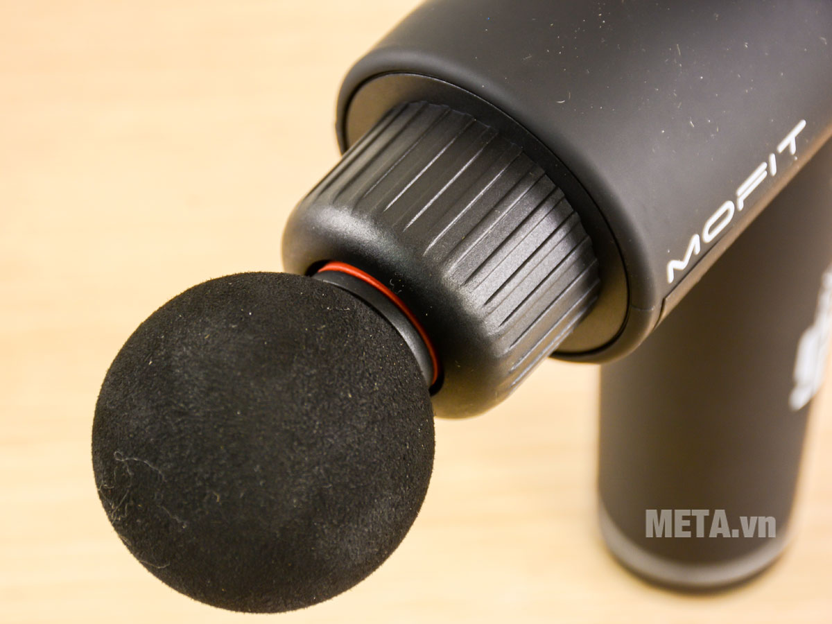 Súng massage MOFIT Magic Gun MG 001