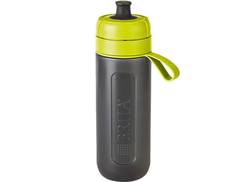 Bình lọc nước Brita Active 600ml (có sẵn 1 đĩa lọc Microdisc)