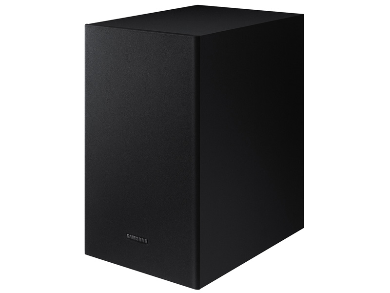 Loa thanh Soundbar Samsung 2.1 HW-T550