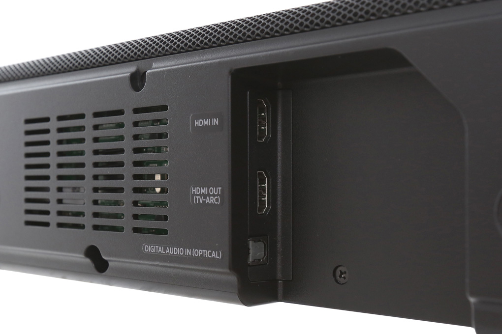 Loa thanh soundbar Samsung 3.1.2 HW-Q70R (330W)