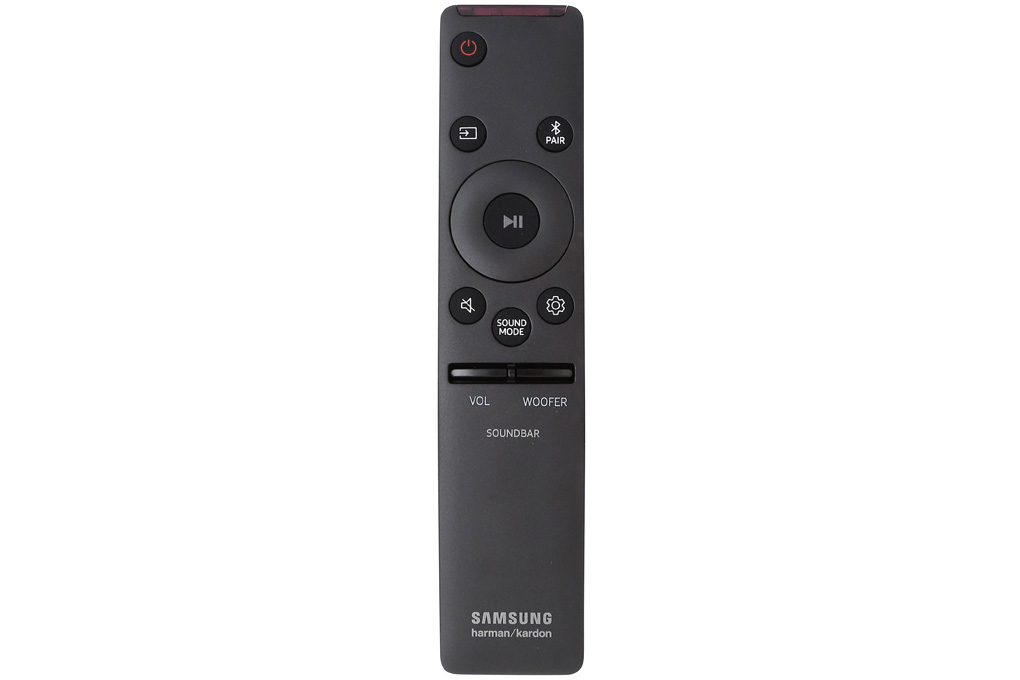 Loa thanh soundbar Samsung 3.1.2 HW-Q70R (330W)