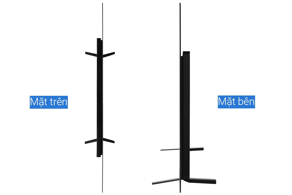 Android Tivi OLED Sony 4K 55 inch KD-55A8H