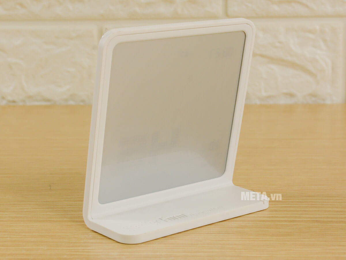 Đồng hồ cảm biến nhiệt Stadler Form Selina White