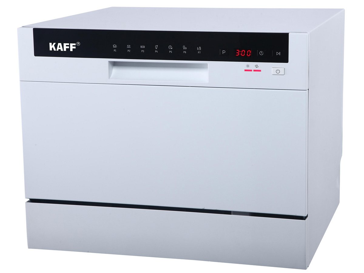 Máy rửa chén Kaff KF-W8001EU (6 bộ)