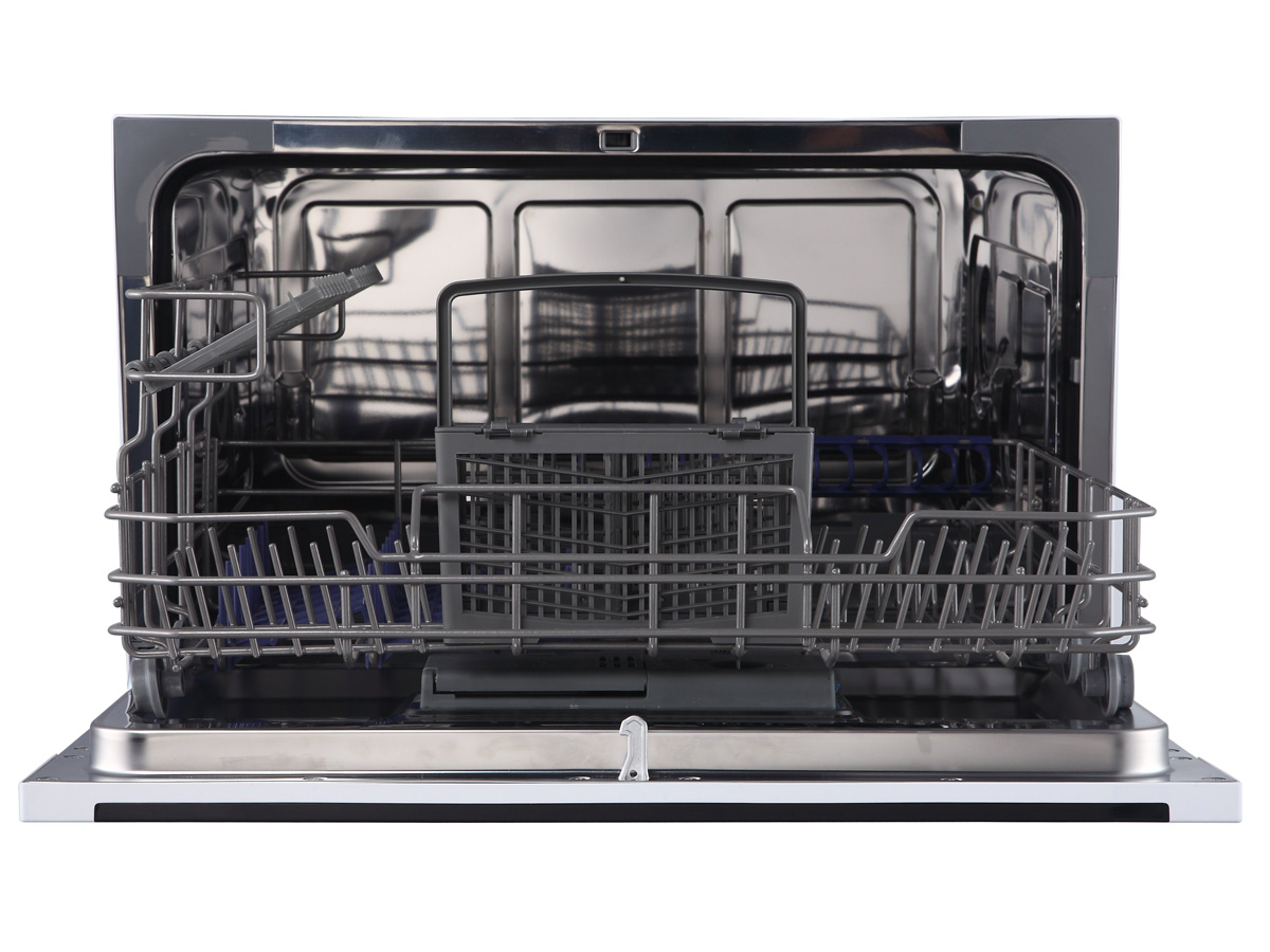 Máy rửa chén Kaff KF-W8001EU (6 bộ)
