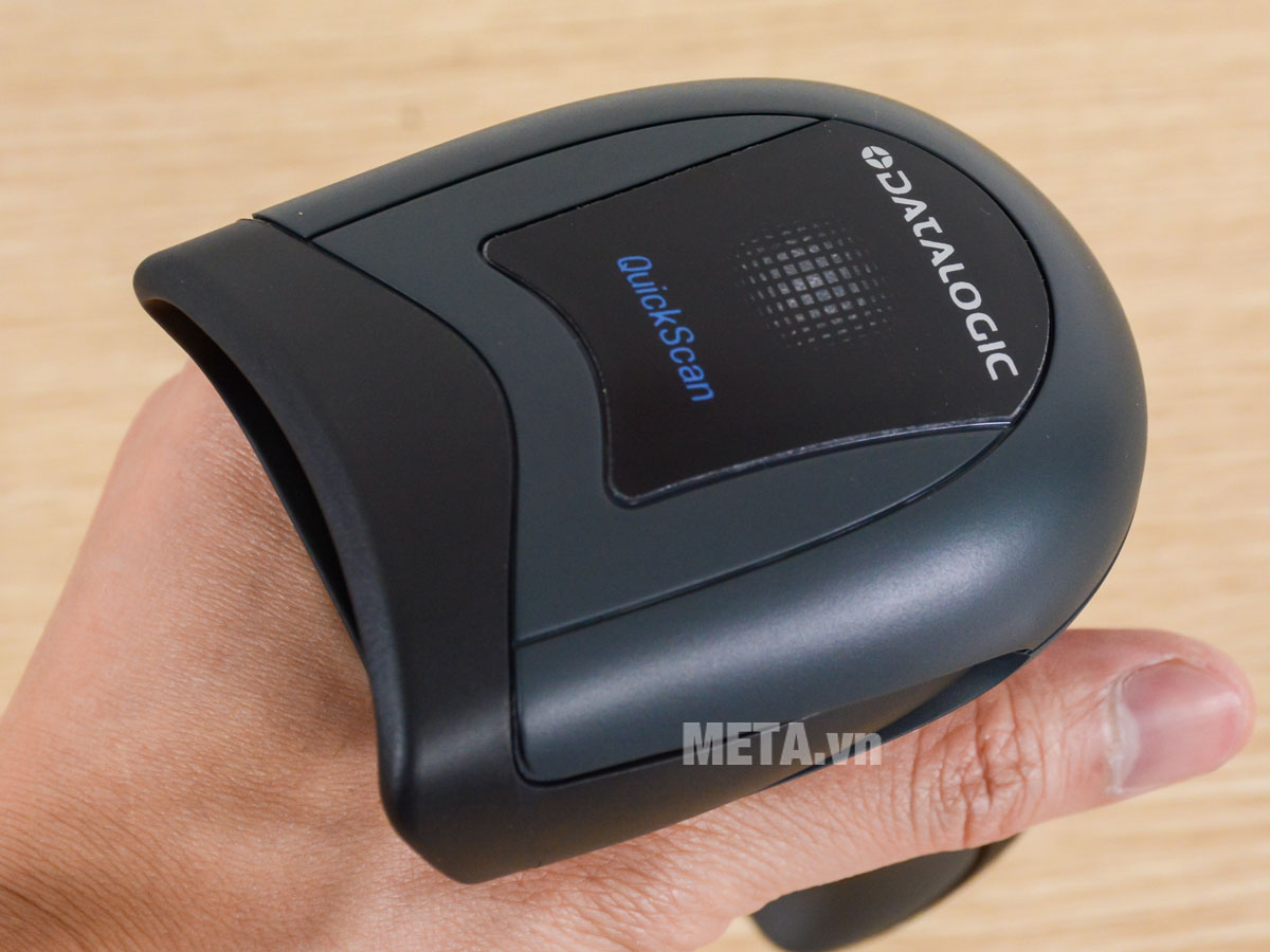 Máy đọc mã vạch Datalogic QD2430 (2D)
