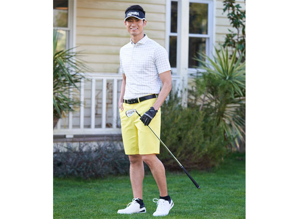 Giày Golf Honma SR12003