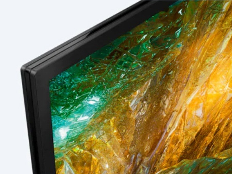 Smart Tivi 4K 49 inch Sony KD-49X8050H