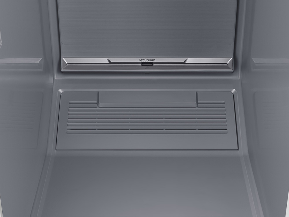 Tủ chăm sóc quần áo Samsung DF60R8600CG/SV