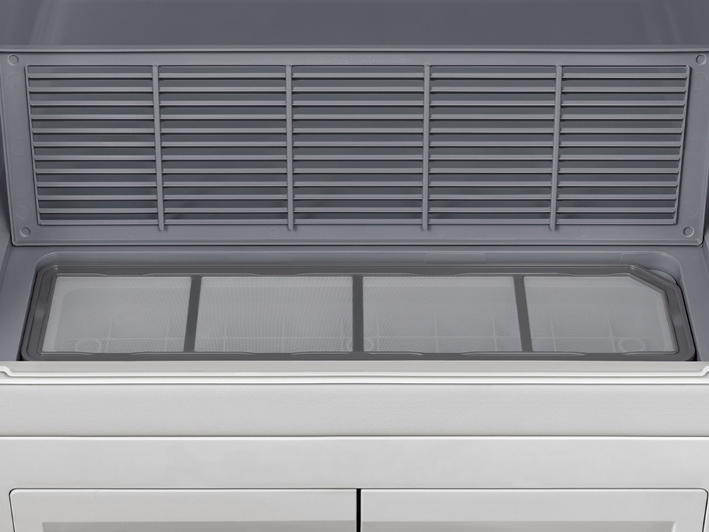 Tủ chăm sóc quần áo Samsung DF60R8600CG/SV