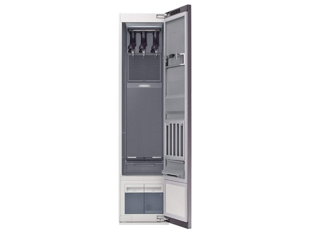 Tủ chăm sóc quần áo Samsung DF60R8600CG/SV