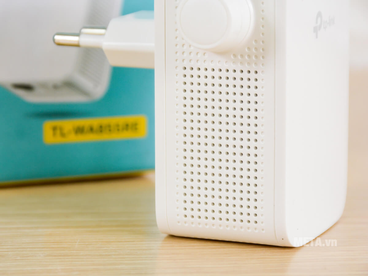 Bộ kích sóng wifi Repeater 300Mbps TP-Link TL-WA855RE