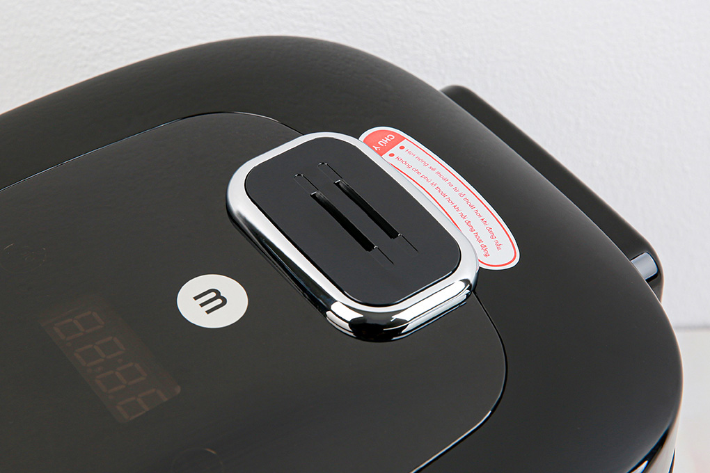 Nồi cơm tách đường điện tử Mishio MK194 (Hàng thanh lý)