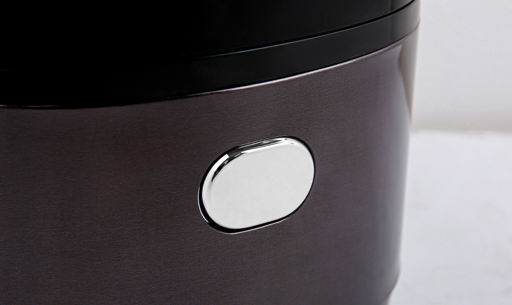 Nồi cơm tách đường điện tử Mishio MK194 (Hàng thanh lý)