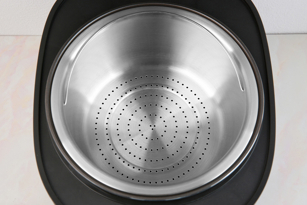 Nồi cơm tách đường điện tử Mishio MK194 (Hàng thanh lý)