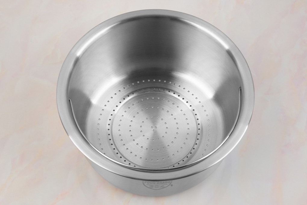 Nồi cơm tách đường điện tử Mishio MK194 (Hàng thanh lý)