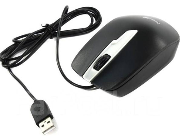 Chuột quang DX-180 Genius