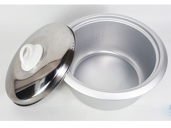 Nồi cơm điện nắp rời Matika MTK-DR18 (1.8 lít)