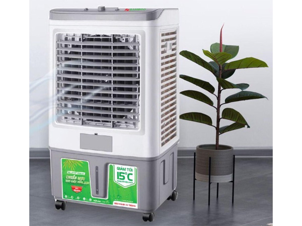 Máy làm mát không khí Bamboo BB6100