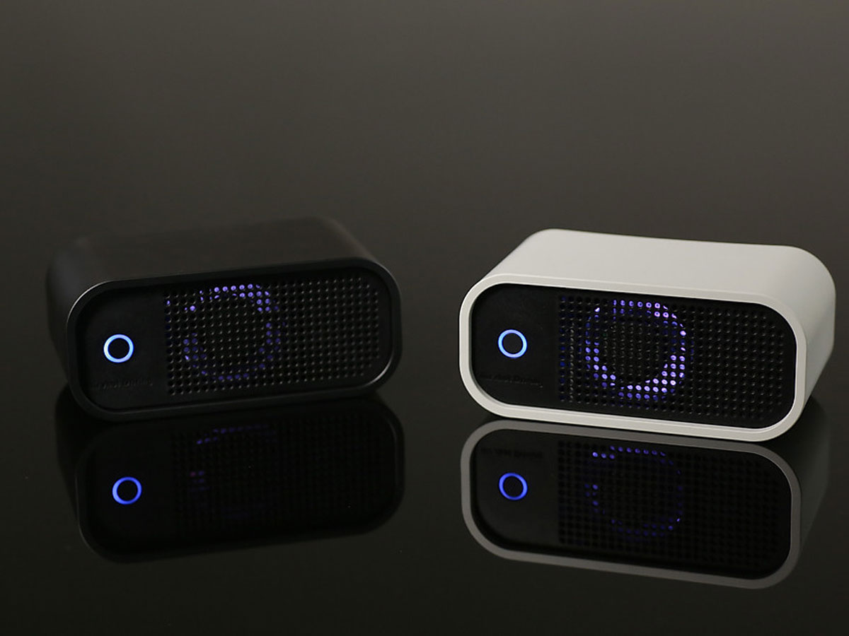 Máy lọc không khí ô tô Airshot Road