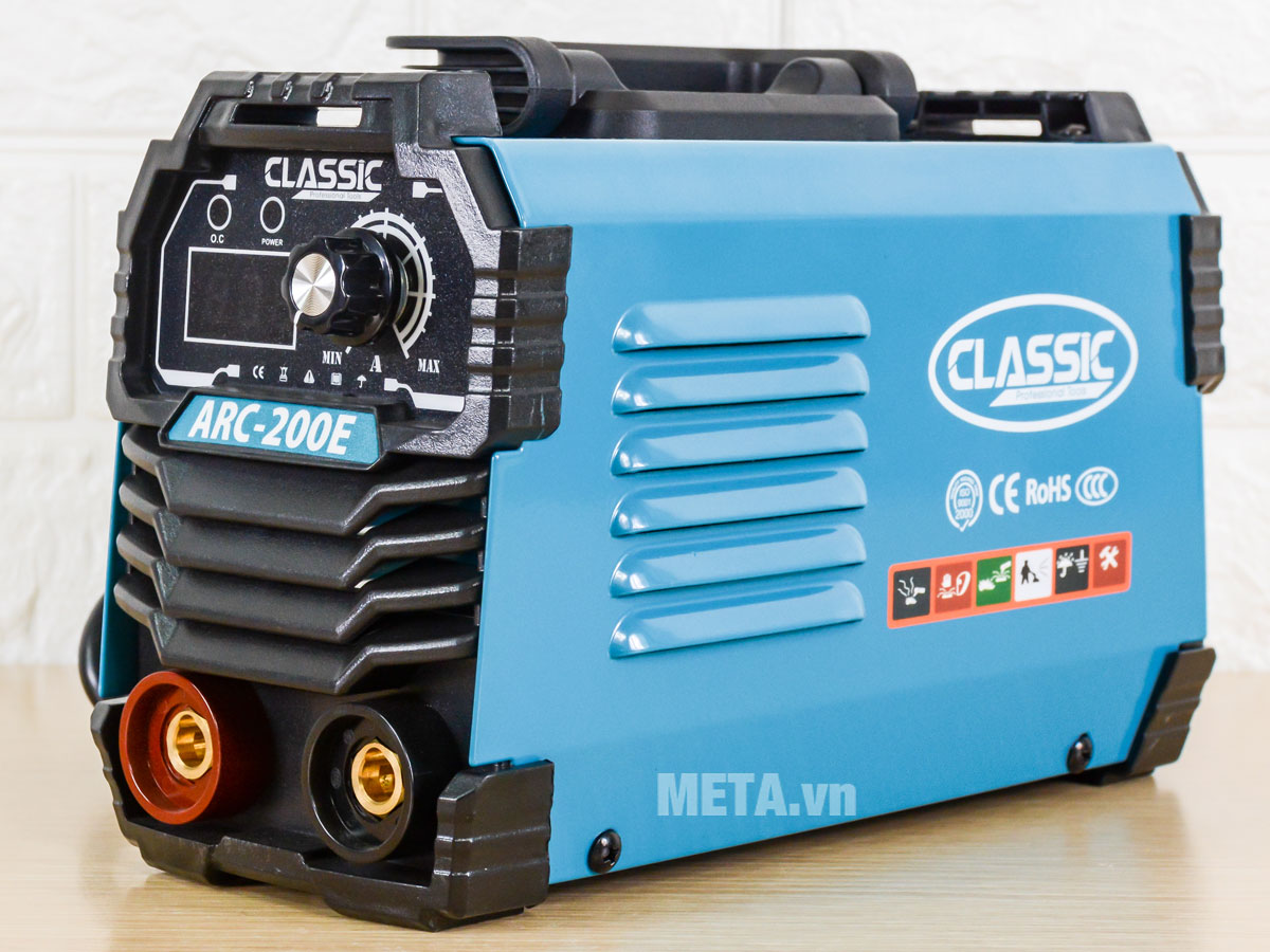 Máy hàn mini IGBT Classic ARC-200E1