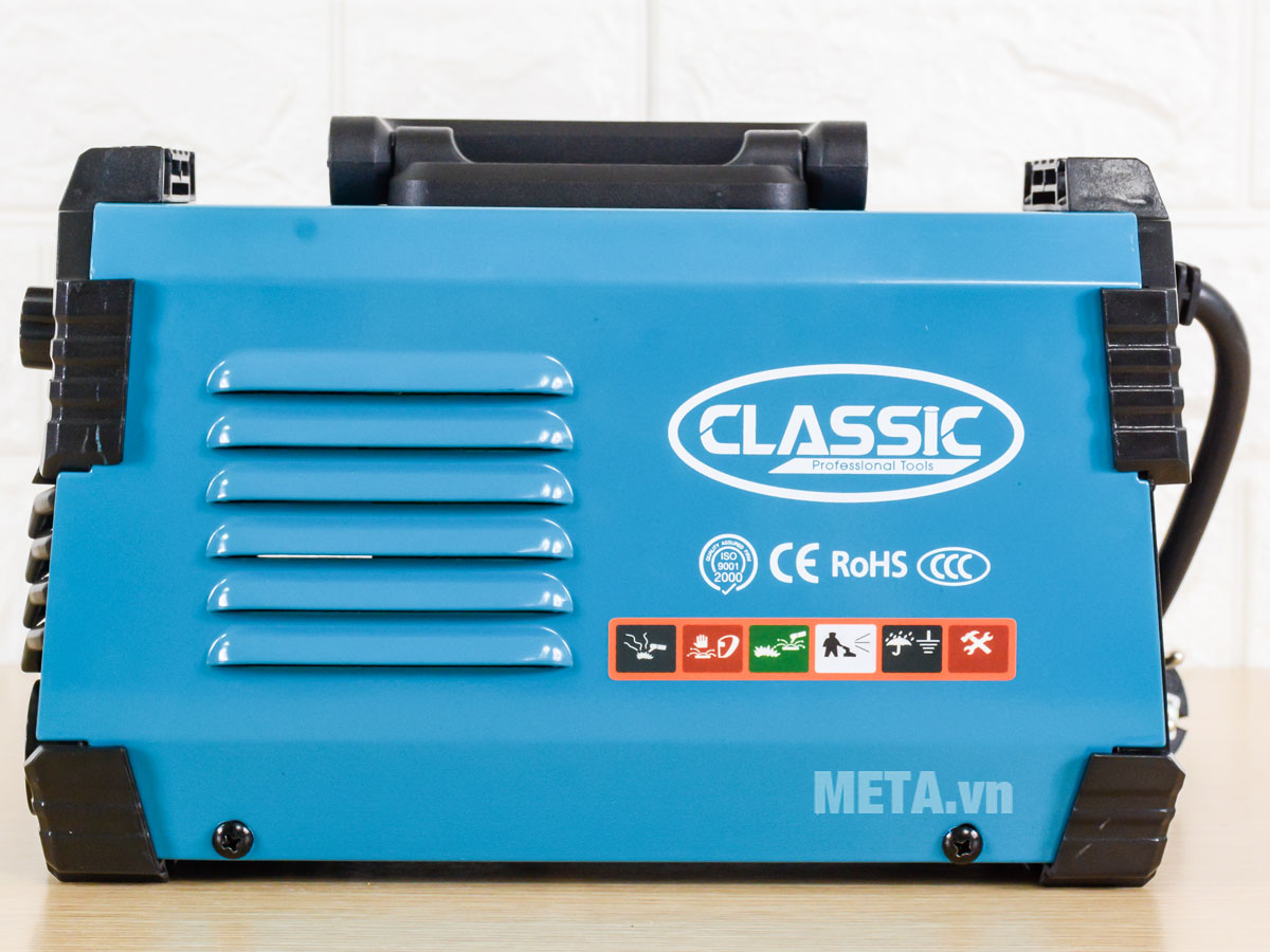 Máy hàn mini IGBT Classic ARC-200E1