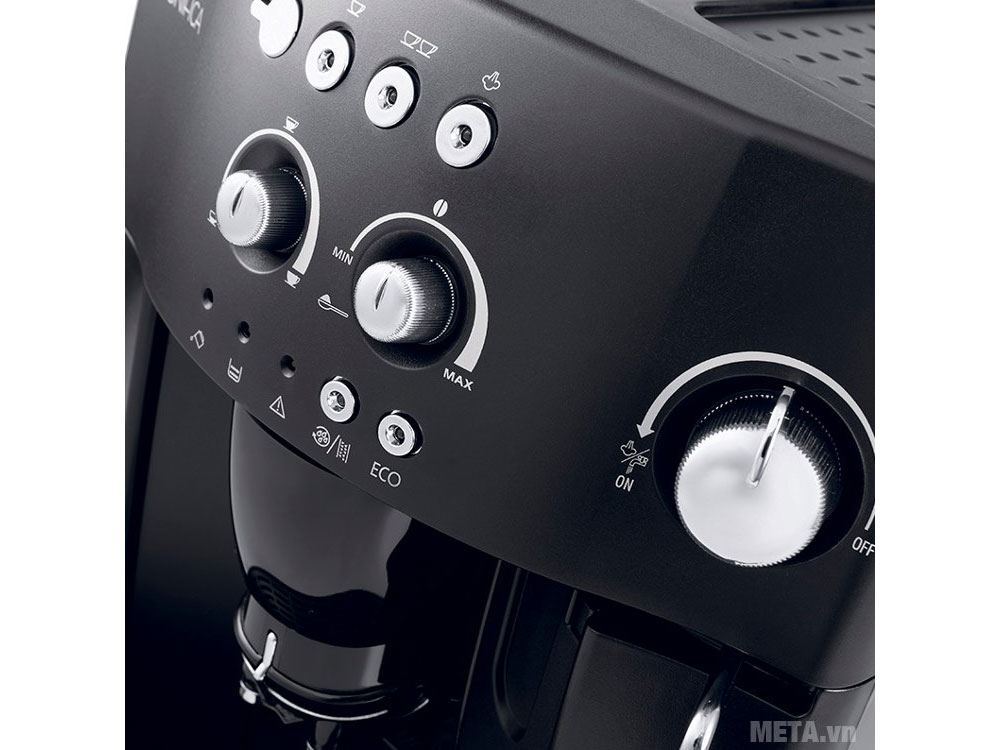 Máy pha cà phê tự động Delonghi Esam4000.B