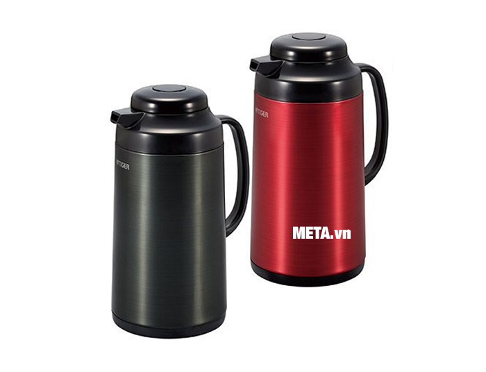 Bình đựng nước nóng Tiger Pro-C100 1 lít