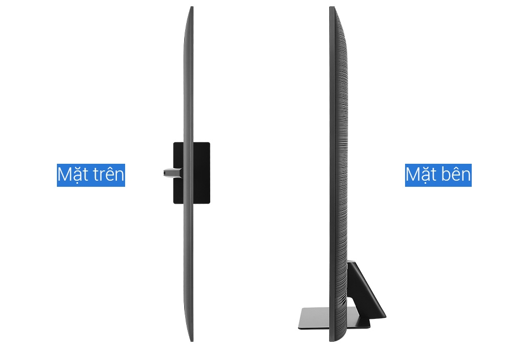 Smart Tivi QLED Samsung 4K 75 inch QA75Q80TAKXXV