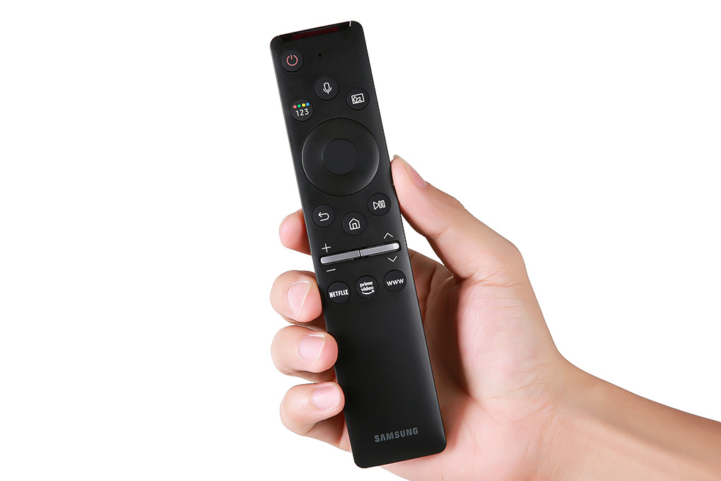 Smart Tivi QLED Samsung 4K 75 inch QA75Q80TAKXXV