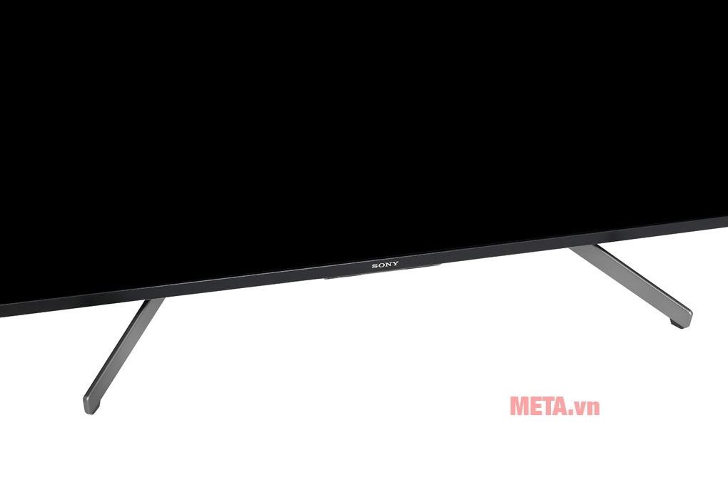 Tivi Sony Android 4K 49 inch KD-49X8500G (Đen)
