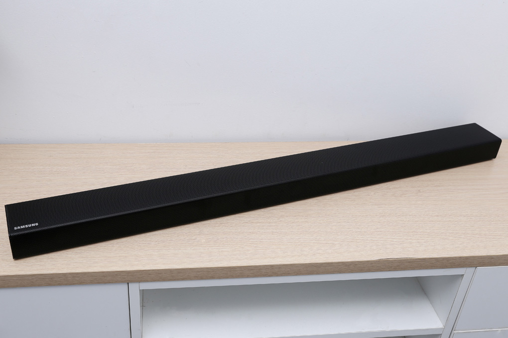 Loa thanh soundbar Samsung 3.1 HW-M550/XV 340W