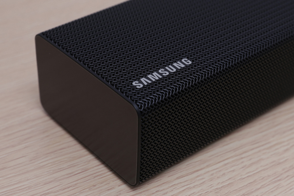 Loa thanh soundbar Samsung 3.1 HW-M550/XV 340W