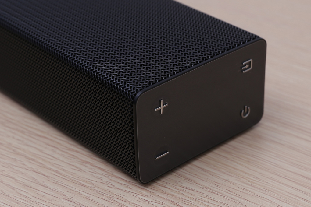 Loa thanh soundbar Samsung 3.1 HW-M550/XV 340W