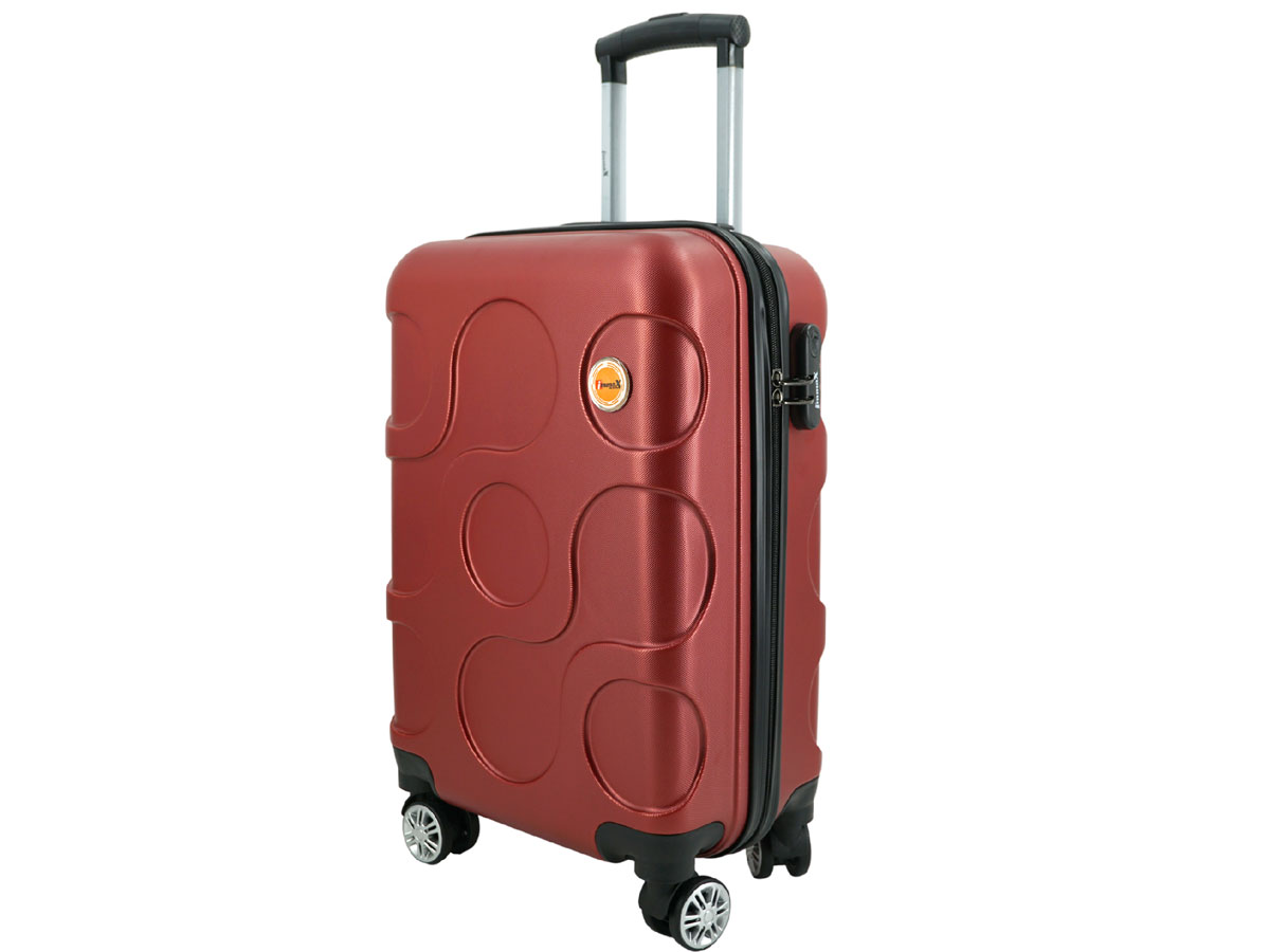 Vali nhựa Immax X12 size 60cm (24 inch)