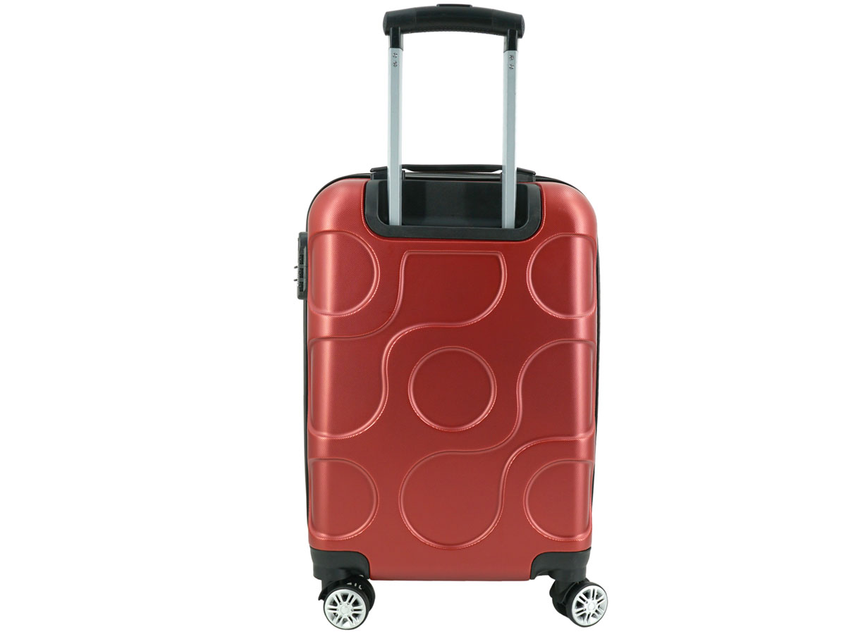 Vali nhựa Immax X12 size 60cm (24 inch)