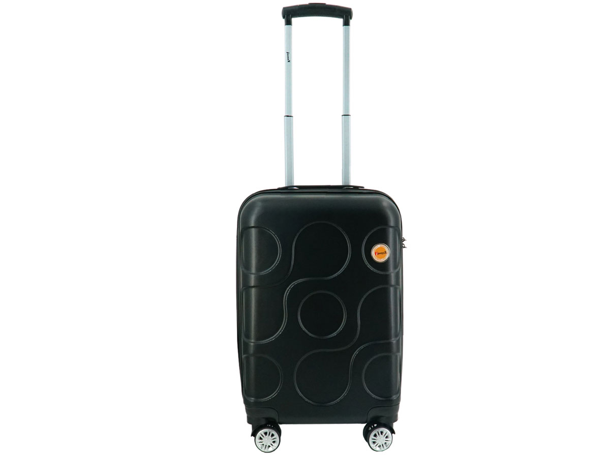 Vali nhựa Immax X12 size 60cm (24 inch)