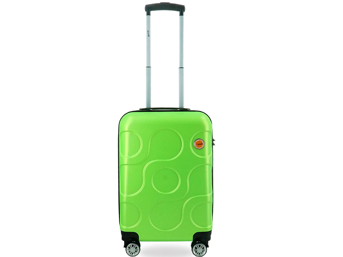 Vali nhựa Immax X12 size 60cm (24 inch)