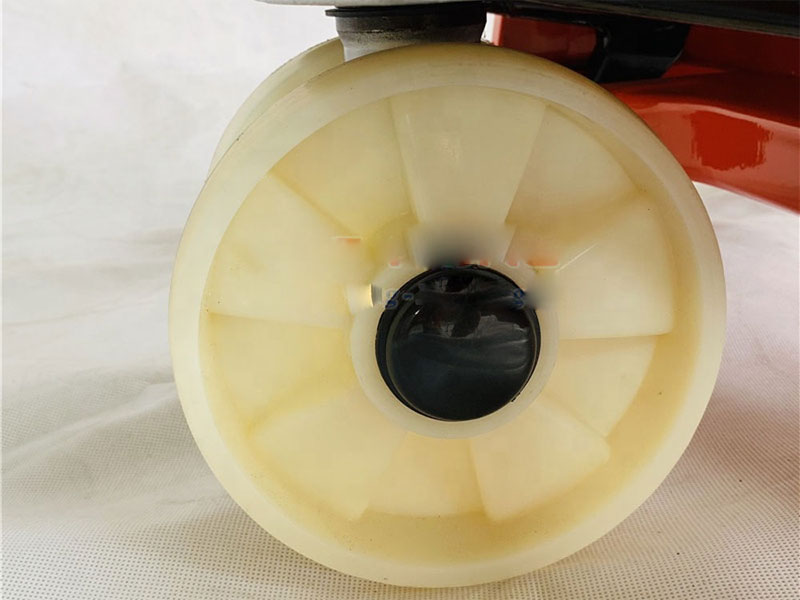 Xe nâng tay thấp Kenbo 2 tấn