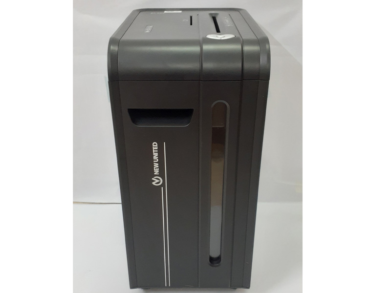 Máy hủy tài liệu New United ET-20C (20 tờ/1 lần)